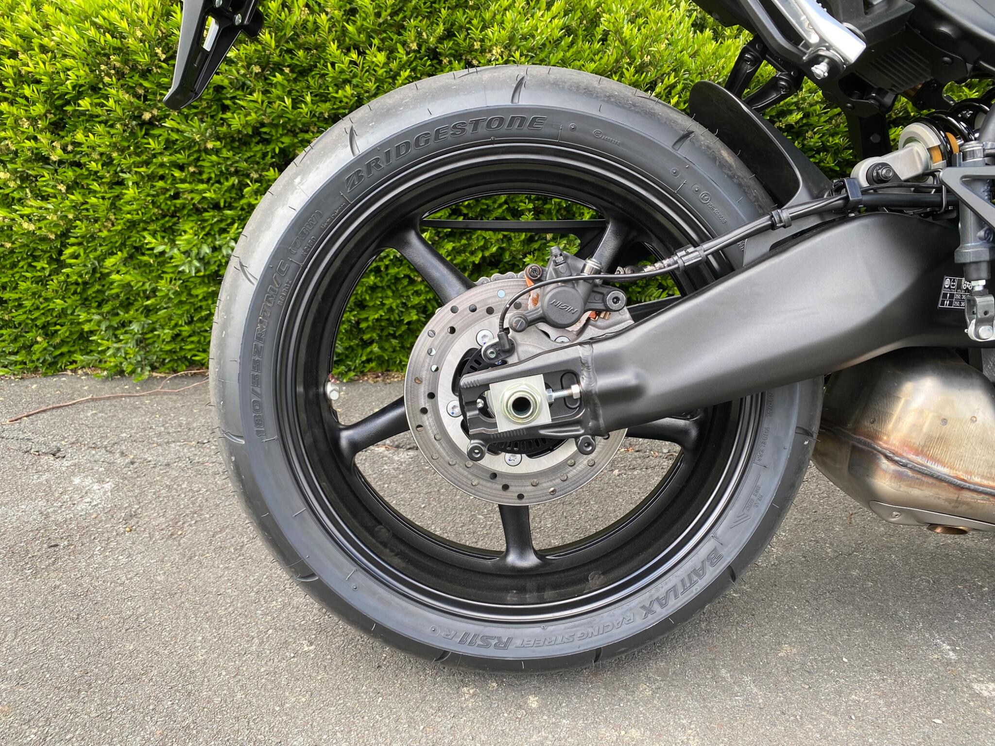 2026 Yamaha 900 Constant Mesh Euro 5